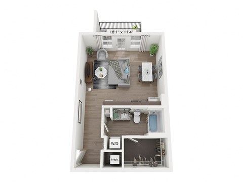 Plat 4 At Research Triangle